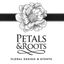 Logo for Petals &Roots