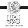 Logo for Petals &Roots