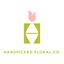Logo for Handpicked Floral Co