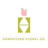 Logo for Handpicked Floral Co