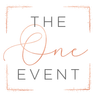 Logo for The One Event