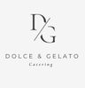 Logo for Dolce & Gelato Catering Inc.