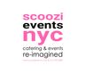 Logo for Scoozi Events NYC