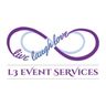 Logo for L3 Event Services