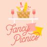 Logo for Fancy Picnics