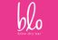 Logo for Blo Blow Dry Bar