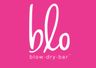 Logo for Blo Blow Dry Bar