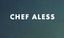 Logo for Chef Aless