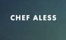 Logo for Chef Aless