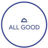 Logo for All Good Catering