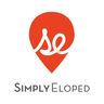 Logo for Simply Eloped
