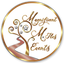 Logo for Magnificent M.Iles Events
