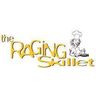 Logo for The Raging Skillet