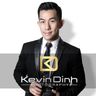 Logo for KEVIN DINH PHOTOGRAPHY