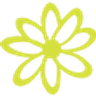 Logo for Verde Flowers