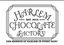 Logo for Harlem Chocolate Factory