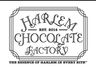 Logo for Harlem Chocolate Factory