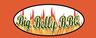 Logo for Big Belly BBQ