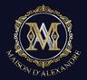 Logo for Maison D'Alexandre