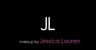 Logo for Makeup by Jessica Lauren