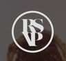 Logo for RSVP Events, New York City