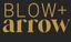 Logo for Blow and Arrow