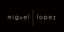 Logo for Miguel Lopez Salon