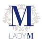 Logo for Lady M Cake Boutique