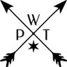 Logo for Peter Wynn Thompson Photography