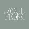 Logo for Soulflora Floral Design