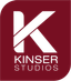 Logo for Kinser Studios