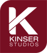 Logo for Kinser Studios