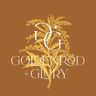 Logo for Goldenrod + Glory