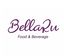 Logo for Bella Ru Catering