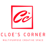 Logo for Cloe's Corner