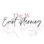 Logo for The W Event Planning