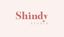 Logo for Shindy Studio