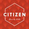 Logo for Citizen Beverly Hills
