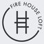 Logo for Fire House Loft