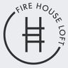 Logo for Fire House Loft