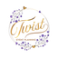 Logo for TWIST an Event Planning and Management Firm