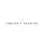 Logo for Christien Anthony Music