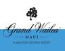 Logo for Grand Wailea, A Waldorf Astoria Resort