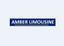 Logo for Amber Limousine
