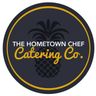 Logo for The Hometown Chef Catering Co.