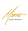 Logo for Events by Momo