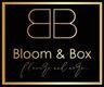 Logo for Bloom and Box