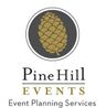Logo for Pine Hill Events LLC