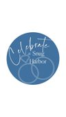 Logo for Celebrate at Snug Harbor