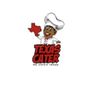 Logo for Texas Cater
